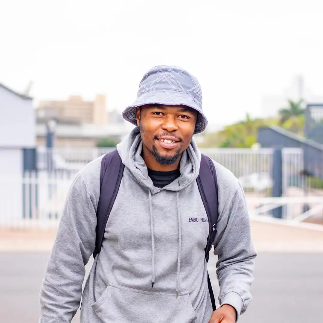 Sibusiso Hlongwa