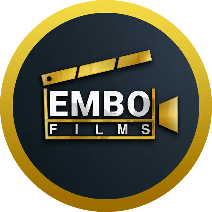 Embo Films Logo
